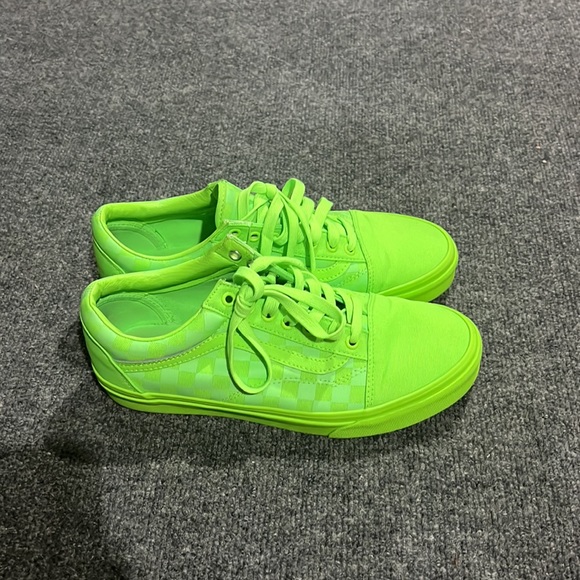 Vans (low) - Picture 2 of 5